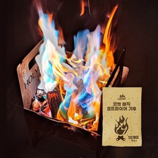 캠핑용품 마감 임박! 놓치면 후회할 상품 – Top5