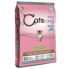 캐츠랑키튼 마지막 한개, 놓치지 마세요! – Top5
