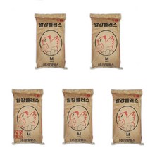 닭모이 매력적인 디자인의 인기 상품 – Top5