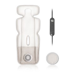 카시트라이너 긍정적인 리뷰를 받은 상품 – Top3