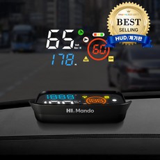 자동차hud 사람들은 왜 이 아이템을 사는지 알고 싶나요? 그럼 구매해보세요! – Top5