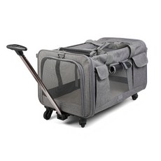 고양이대형이동장 강력한 성능의 상품 – Top5