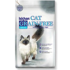 이즈칸캣그레인프리 당신이 기다렸던 그 아이템, 바로 이것입니다! – Top5