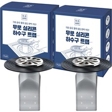배수구트랩 사람들은 왜 이 아이템을 사는지 알고 싶나요? 그럼 구매해보세요! – Top5