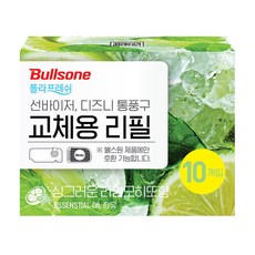불스원방향제 실용적이면서 세련된 제품 – Top5