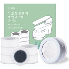 아토젯필터 엄선된 트렌드 아이템 – Top5