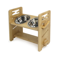 강아지높이조절식기 합리적인 가격의 상품 – Top5