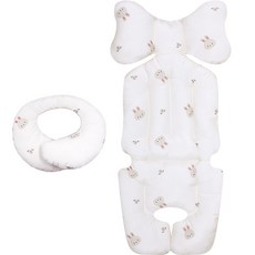 카시트쿠션 사용하면 만족감 100%의 아이템 – Top3