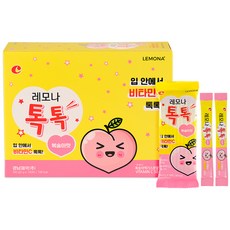 레모나톡톡 강력한 내구성의 상품 – Top5