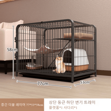 고양이케이지 특별한 순간을 위한 아이템 – Top5