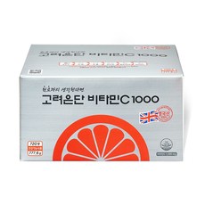 고려은단비타민c1000720정 간편한 일상 아이템 – Top5