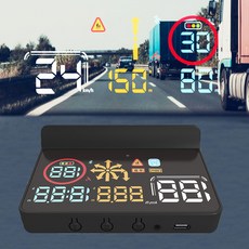 리드아이hud 유용성을 갖춘 상품 – Top5