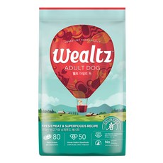 웰츠사료 히트 상품 소식과 추천 – Top5