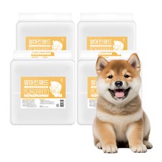 강아지배변패드 구매자들이 꼭 추천하는 아이템 – Top5