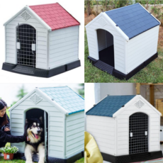 큰개집 필수 아이템 – Top5