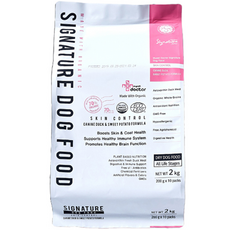 강아지피부사료 혁신적인 아이템 – Top5