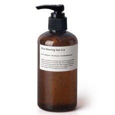 쉐이빙젤 사용감이 좋은 상품 – Top5