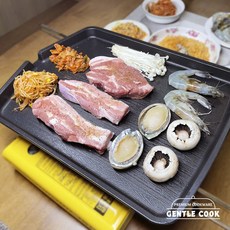불판 사용감이 좋은 상품 – Top5