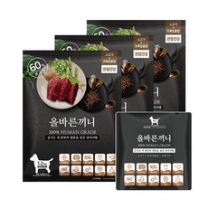 강아지관절사료 기분을 좋게 만들어줄 아이템 – Top5