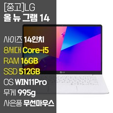 lg전자lg그램16zd90q-ex76k 가치있는 상품 – Top5