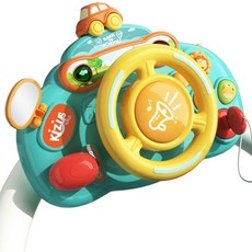 카시트장난감 다양한 용도로 사용할 수 있는 상품 – Top3