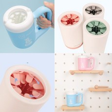 강아지발세척기 이 아이템을 사지 않으면, 어떻게 살아가실 건가요? – Top5