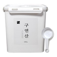 구연산 놓치지 마세요! 화제의 상품 – Top5