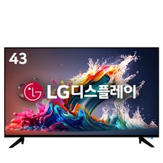 lgtv43인치 매일 업데이트되는 아이템 – Top5