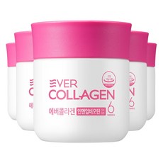 이브에버콜라겐 리뷰 평점이 높은 상품 추천 – Top5