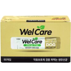 “빛나는 웰케어유산균과 함께 즐기는 특별한 구매의 시간. HOT 10으로 완벽한 선택!”