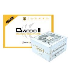 “다양한 선택으로 완성하는 마이크로닉스classicii1050w80plusgold230veu풀모듈러화이트와 TOP 10. 오늘의 스타일링을 완벽하게!”