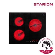 “모든 눈길을 사로잡을 전기렌지3구와 HOT  10. 최고의 아이템으로 스타일을 완성하세요!”