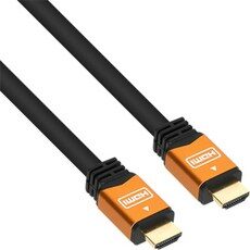 “오늘의 선택, 화려한 이지넷hdmi2.0골드메탈양방향과 HOT 10으로 스타일을 더욱 완벽하게!”