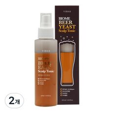 “독특한 스타일을 위한 맥주효모스프레이와 TOP 10. 오늘을 특별하게 만들어보세요!”