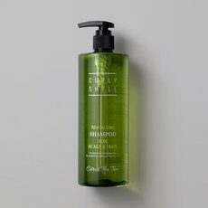 “독특한 스타일을 위한 커리쉴샴푸500g리바이탈라이징과 HOT 10. 오늘을 특별하게 만들어보세요!”