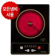 “오늘의 선택, 화려한 전기레인지gled00061구강블리라이프하이라이트와 TOP 10으로 스타일을 더욱 완벽하게!”