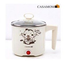 “새로운 경험을 선사하는 까사맘라면포트와 HOT 10. 스타일링을 업그레이드하세요!”